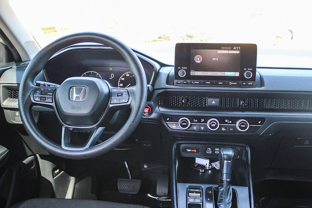 Thumbnail: 2023 Honda CR-V - 8