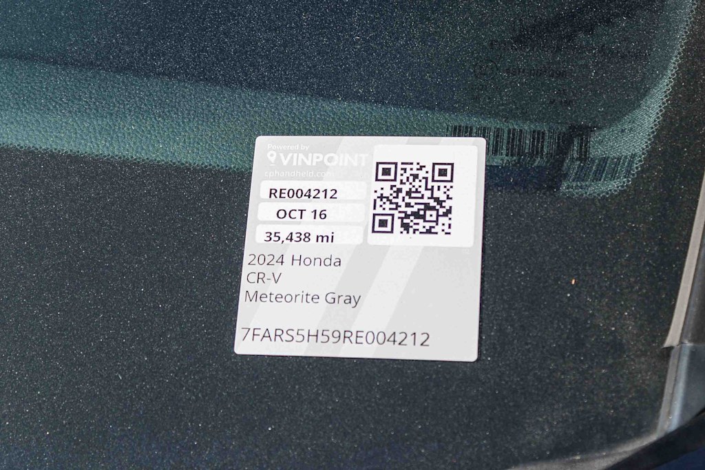 Thumbnail: 2024 Honda CR-V - 32