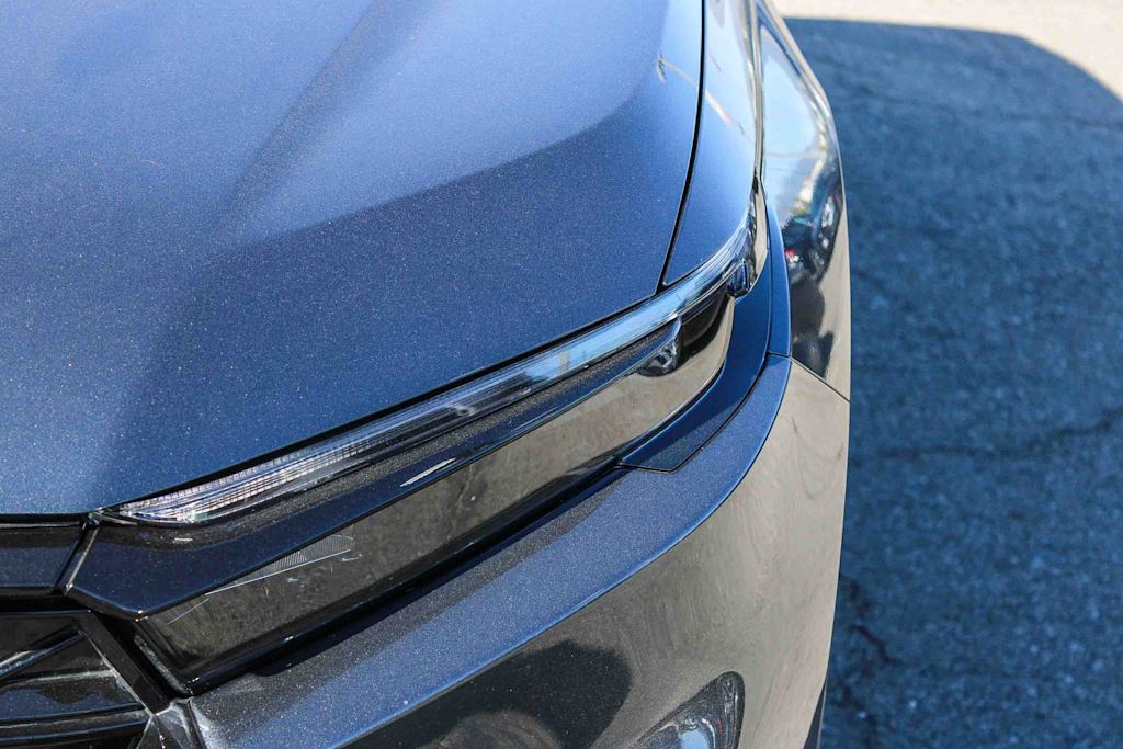 Thumbnail: 2024 Honda CR-V - 22