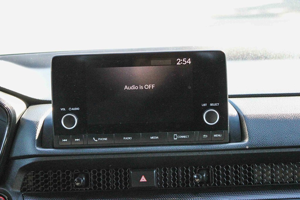 Thumbnail: 2024 Honda CR-V - 23