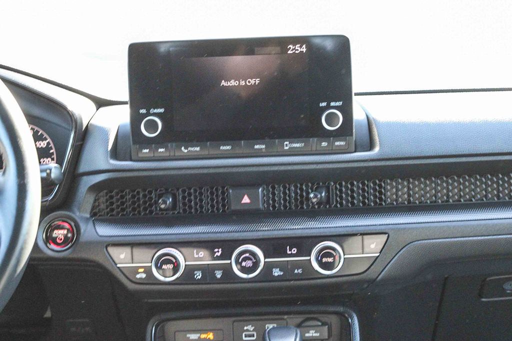 Thumbnail: 2024 Honda CR-V - 13