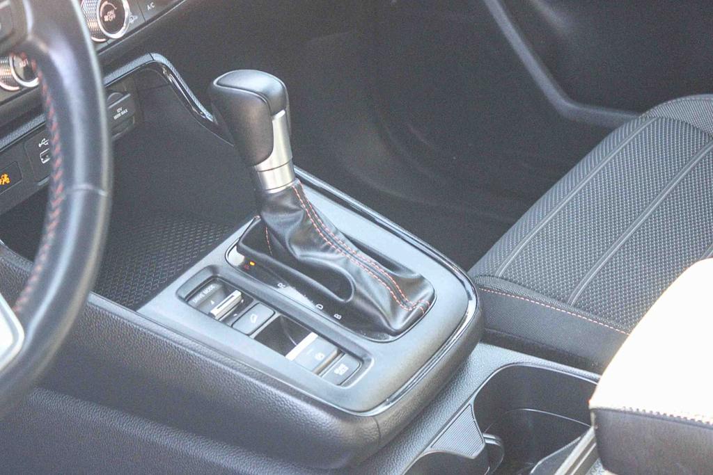 Thumbnail: 2024 Honda CR-V - 14