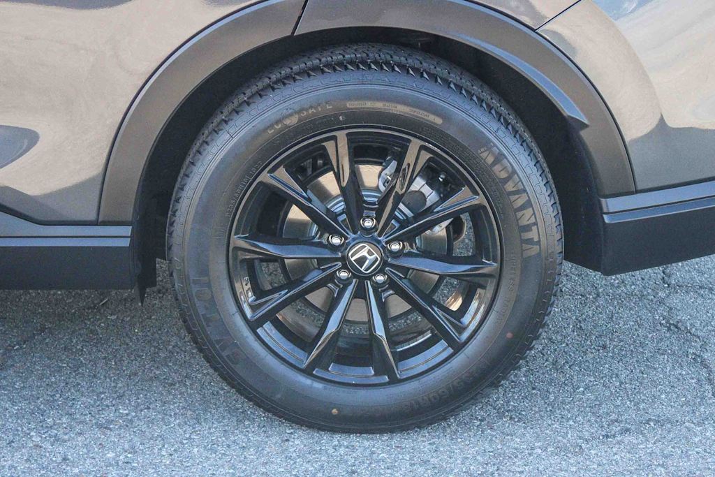 Thumbnail: 2024 Honda CR-V - 7