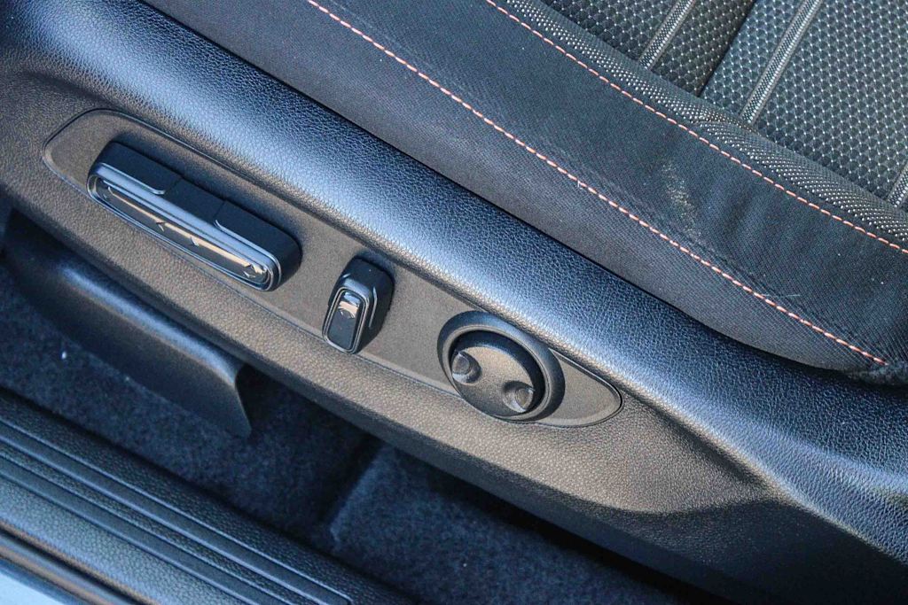 Thumbnail: 2024 Honda CR-V - 27