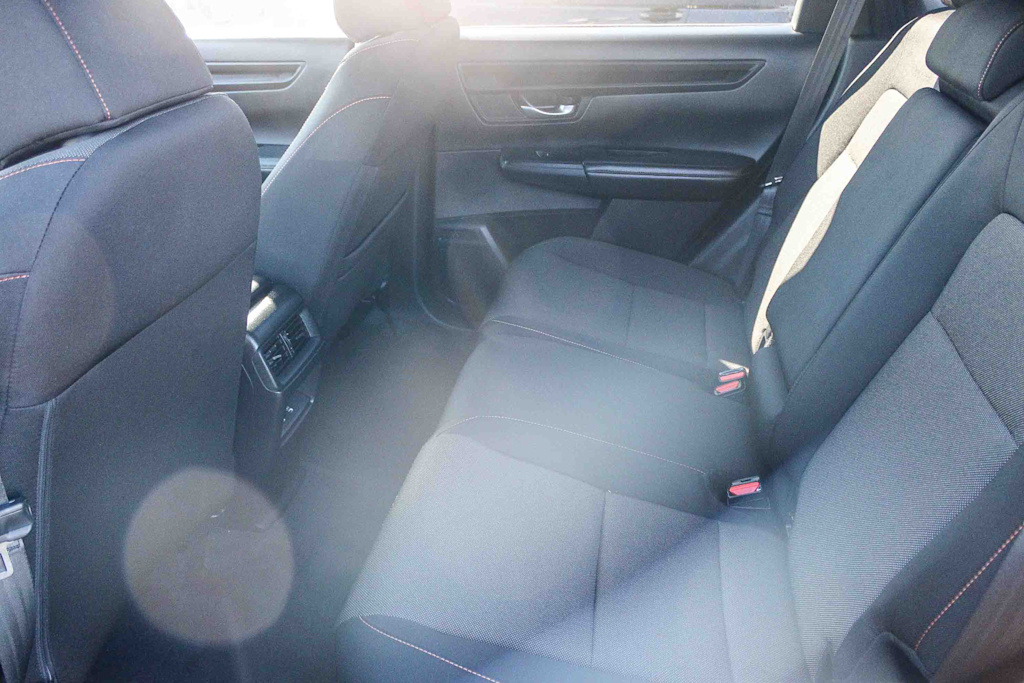 Thumbnail: 2024 Honda CR-V - 12