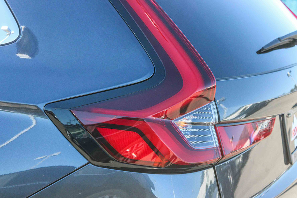 Thumbnail: 2024 Honda CR-V - 20