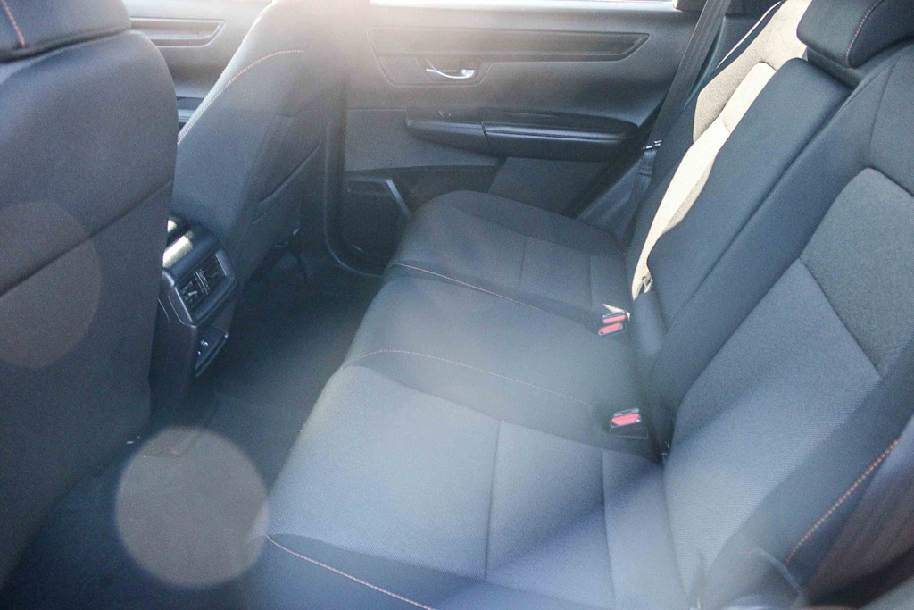 Thumbnail: 2024 Honda CR-V - 25