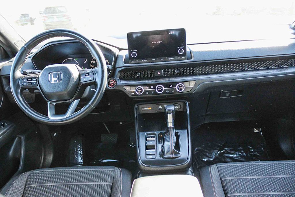 Thumbnail: 2024 Honda CR-V - 2