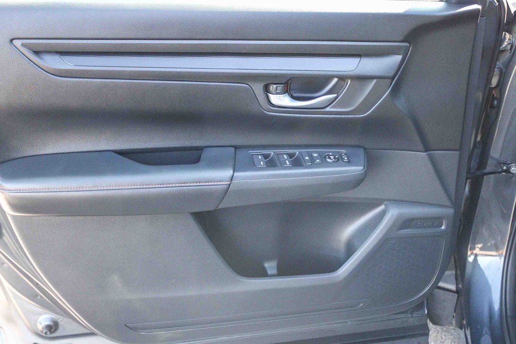 Thumbnail: 2024 Honda CR-V - 26