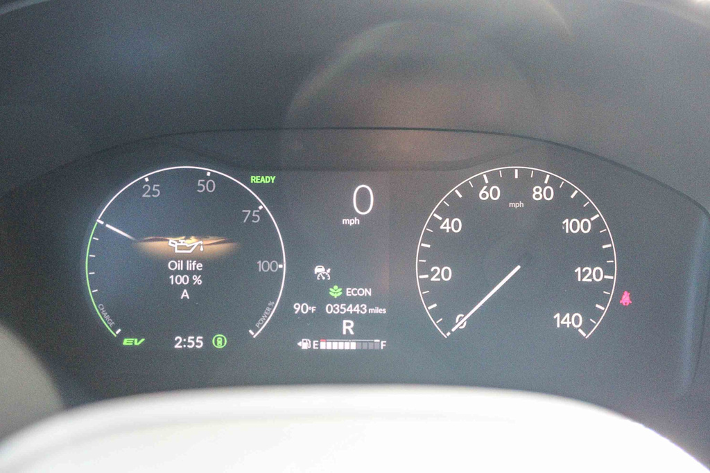 Thumbnail: 2024 Honda CR-V - 15