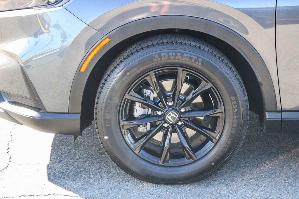 Thumbnail: 2024 Honda CR-V - 21