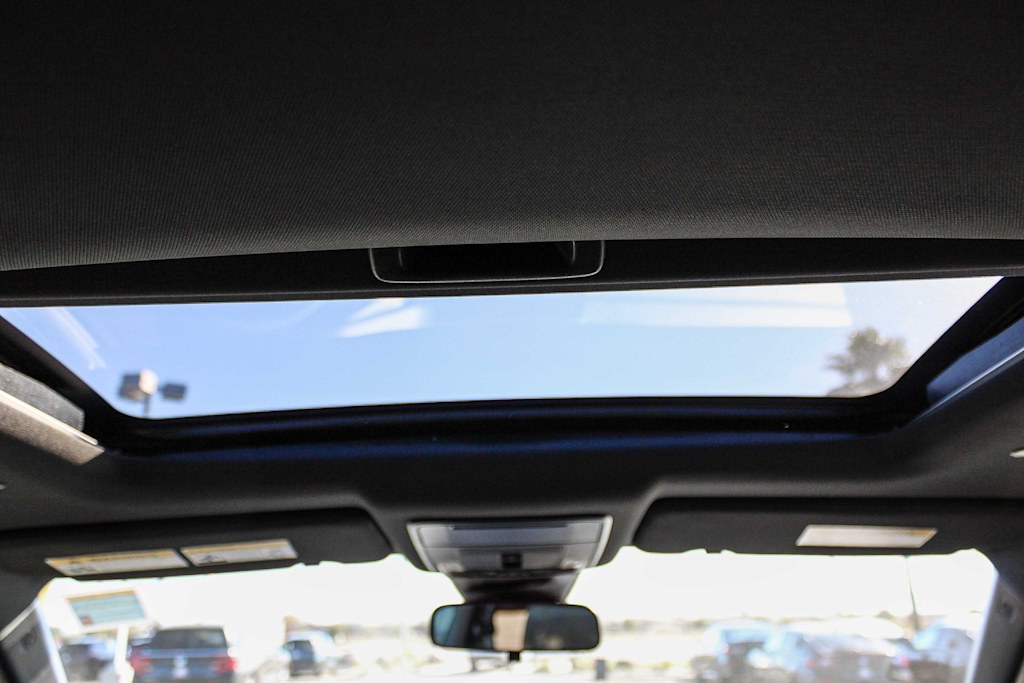 Thumbnail: 2024 Honda CR-V - 24