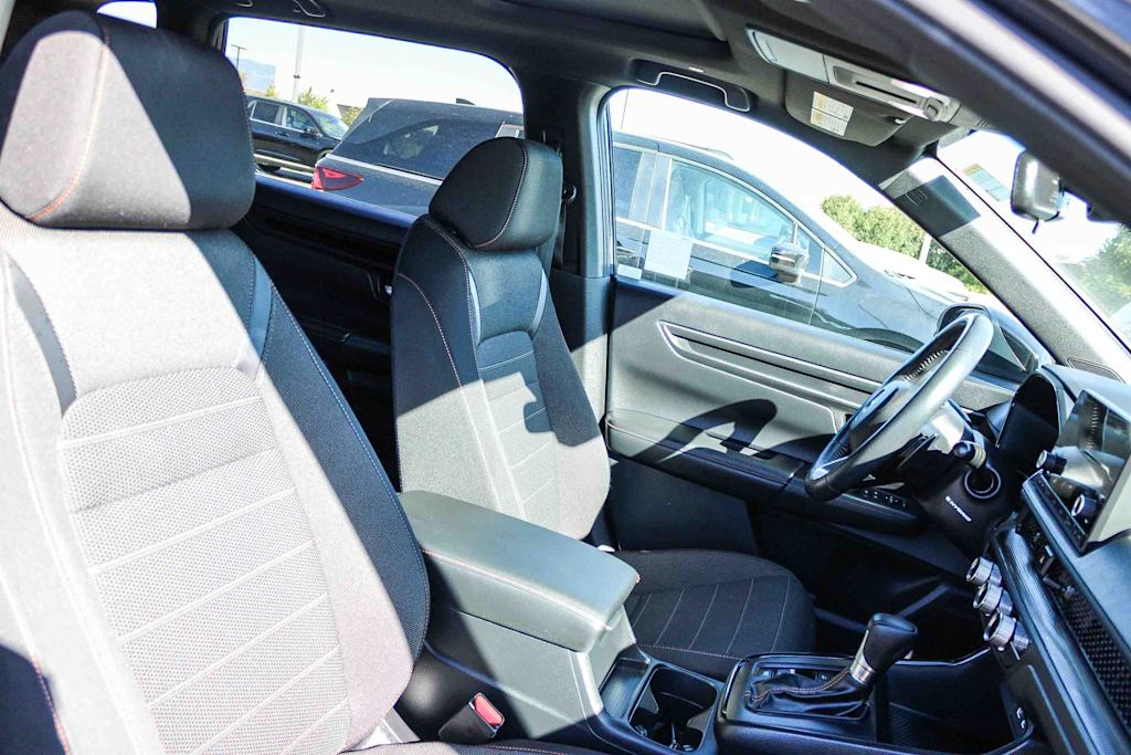 Thumbnail: 2024 Honda CR-V - 10