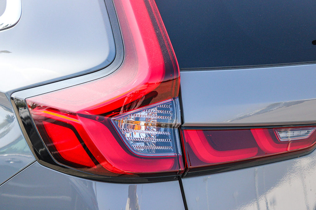 Thumbnail: 2025 Honda CR-V - 20