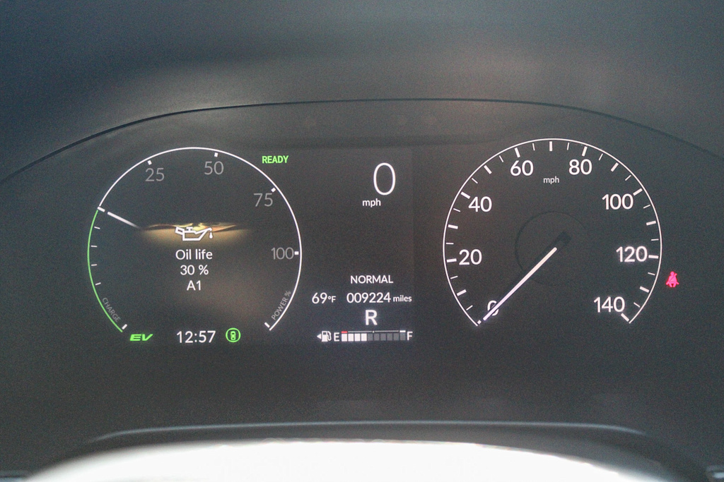 Thumbnail: 2025 Honda CR-V - 15