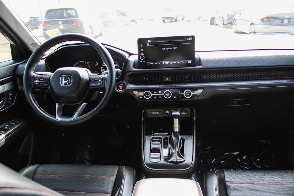 Thumbnail: 2025 Honda CR-V - 2