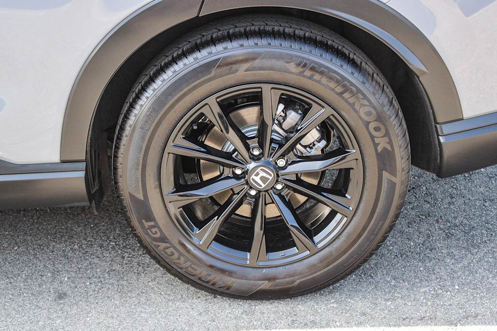 Thumbnail: 2025 Honda CR-V - 7