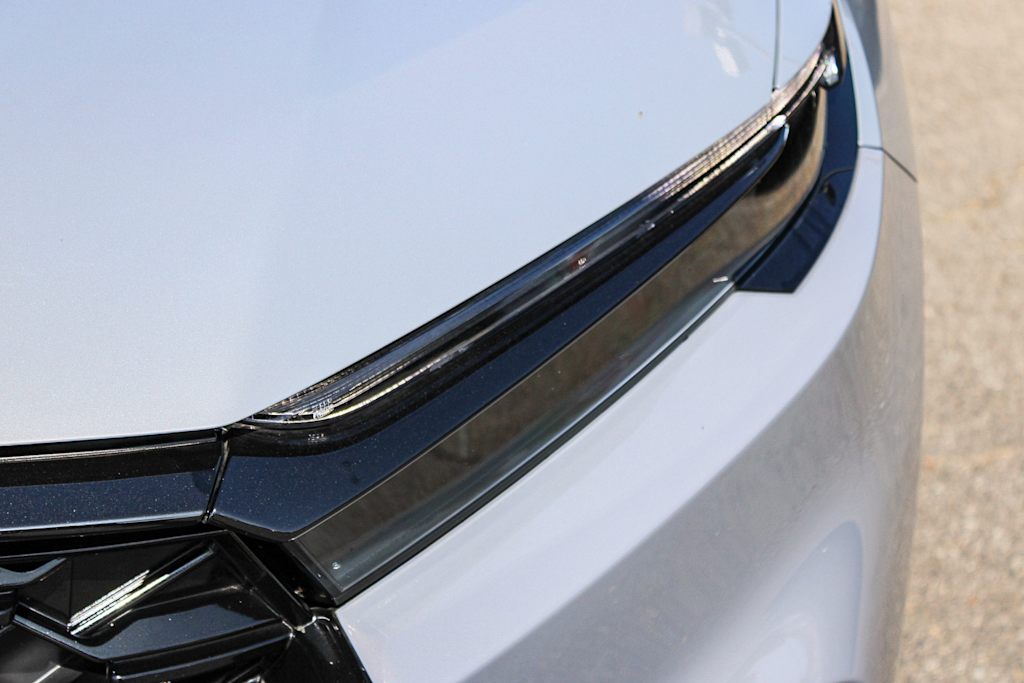 Thumbnail: 2025 Honda CR-V - 22