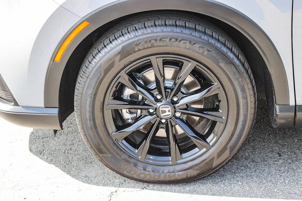 Thumbnail: 2025 Honda CR-V - 21