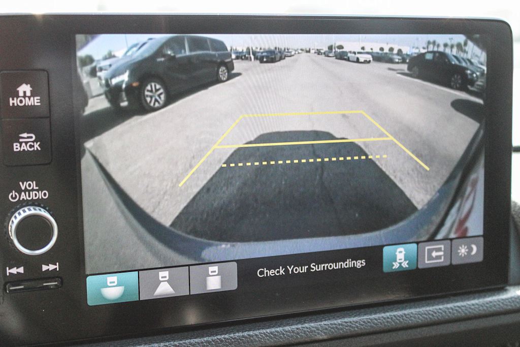 Thumbnail: 2025 Honda CR-V - 28