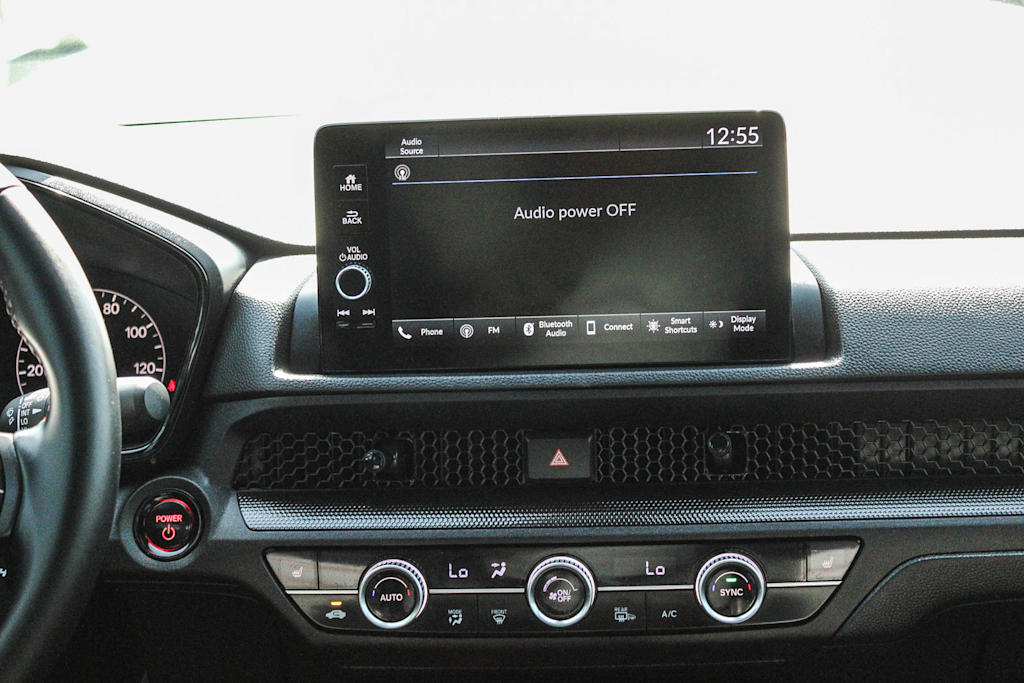 Thumbnail: 2025 Honda CR-V - 13