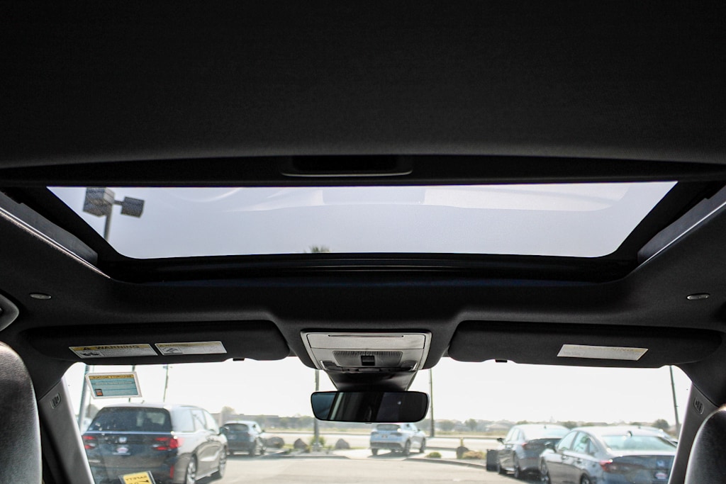 Thumbnail: 2025 Honda CR-V - 24