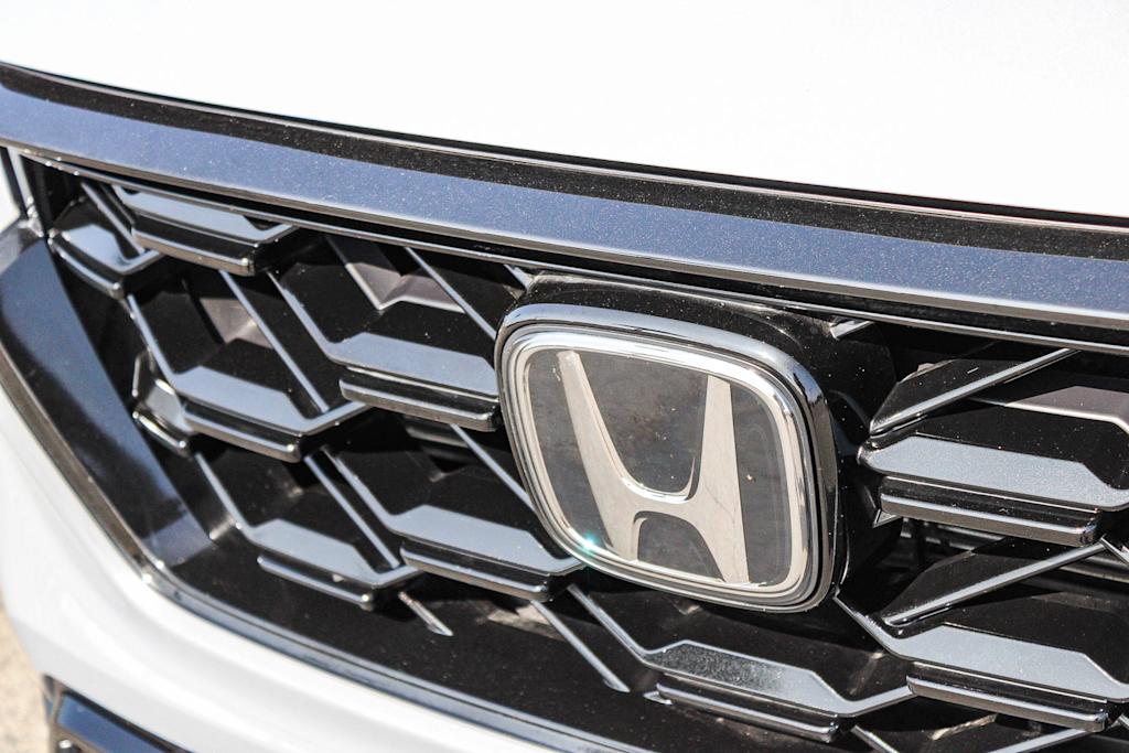 Thumbnail: 2025 Honda CR-V - 6