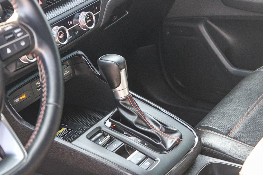 Thumbnail: 2025 Honda CR-V - 27