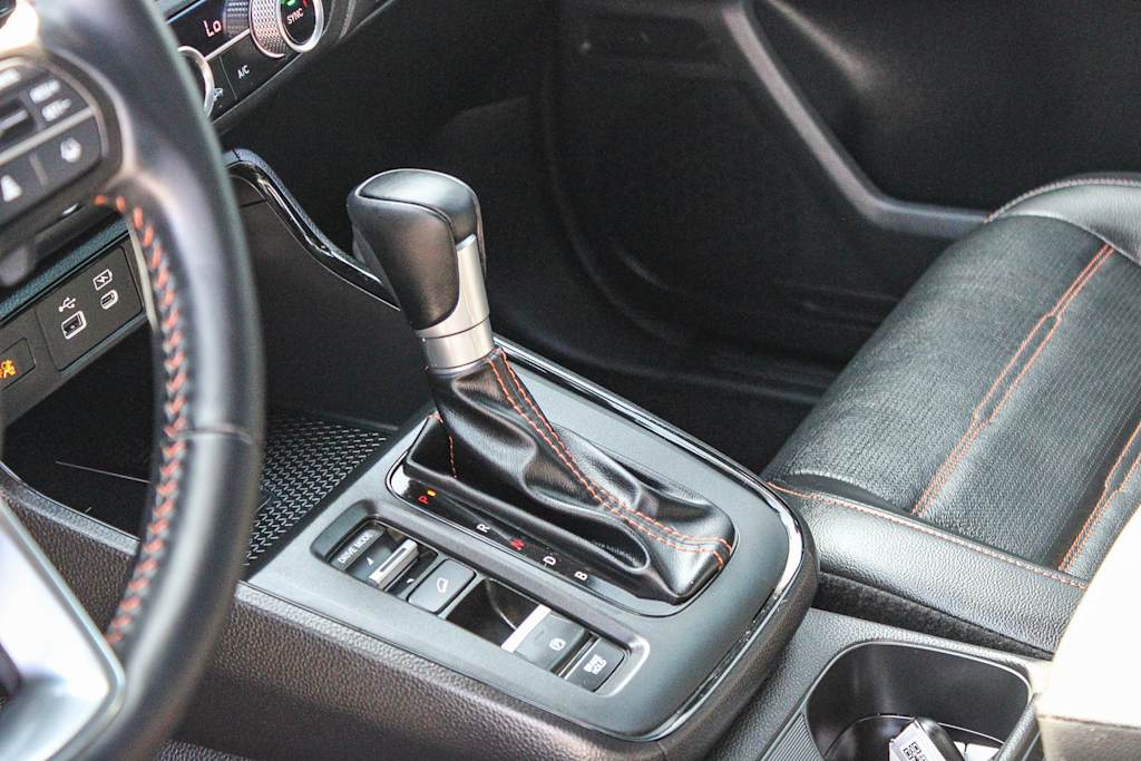 Thumbnail: 2025 Honda CR-V - 14