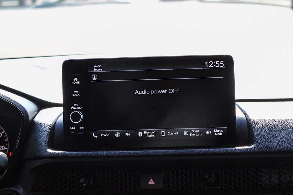 Thumbnail: 2025 Honda CR-V - 23