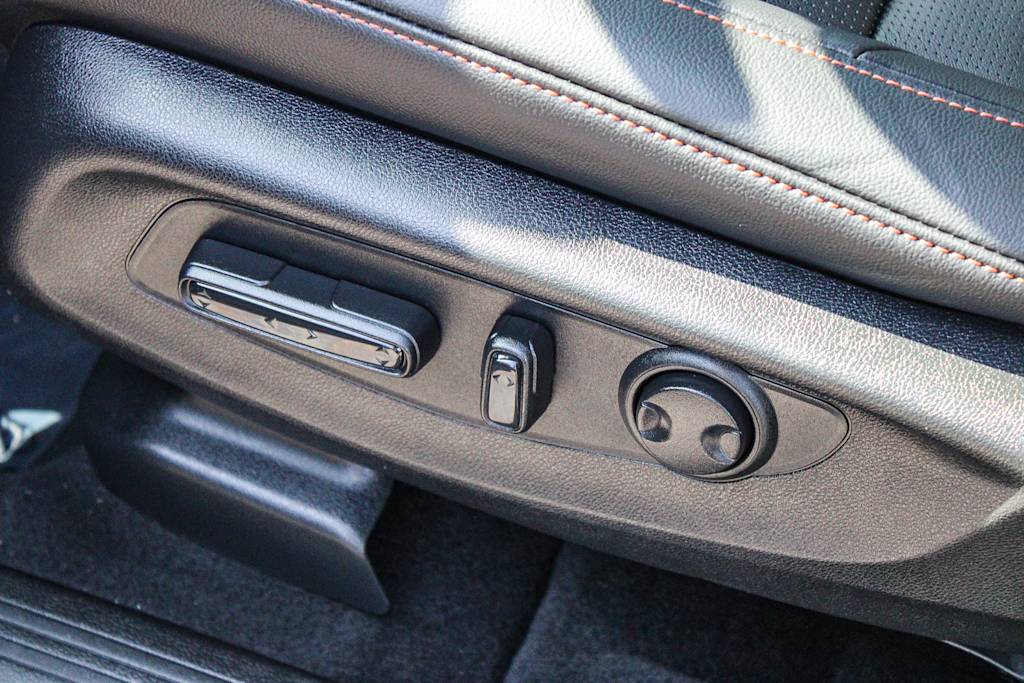 Thumbnail: 2025 Honda CR-V - 26