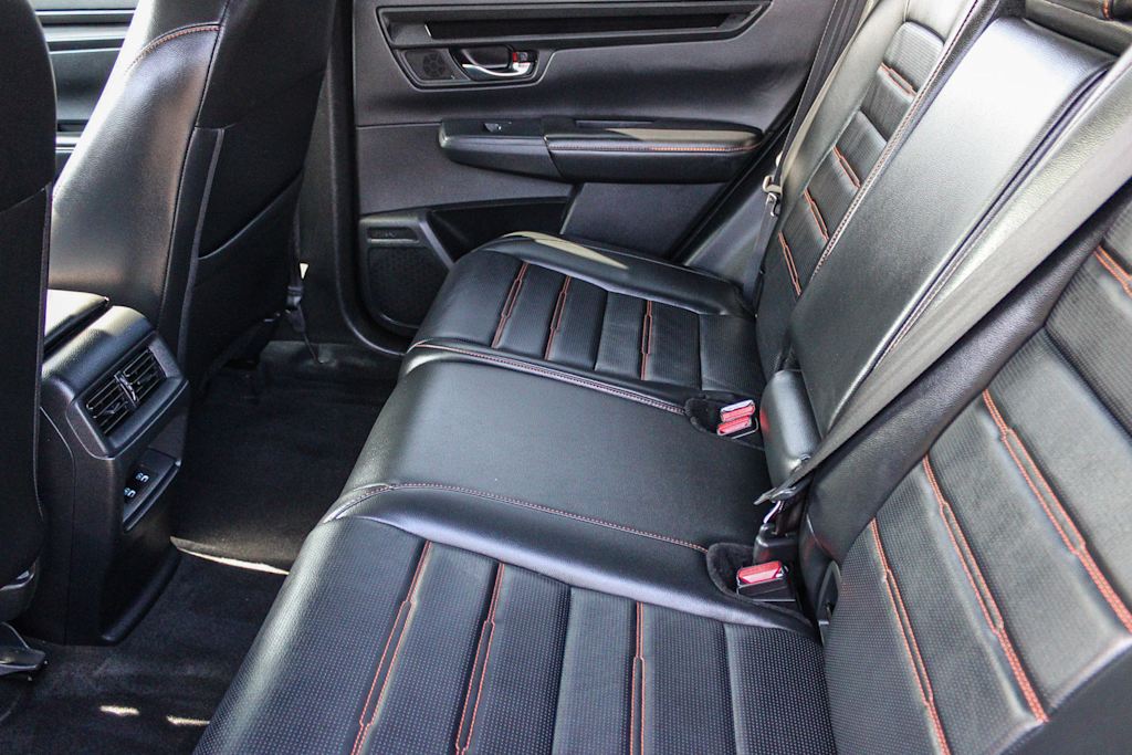 Thumbnail: 2025 Honda CR-V - 12