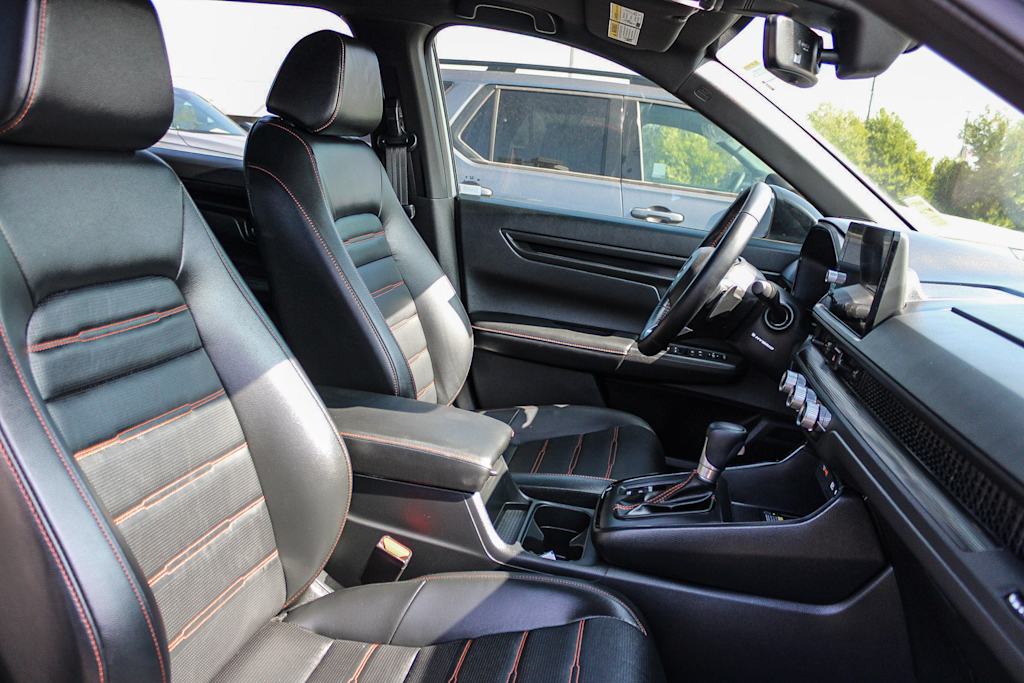 Thumbnail: 2025 Honda CR-V - 10