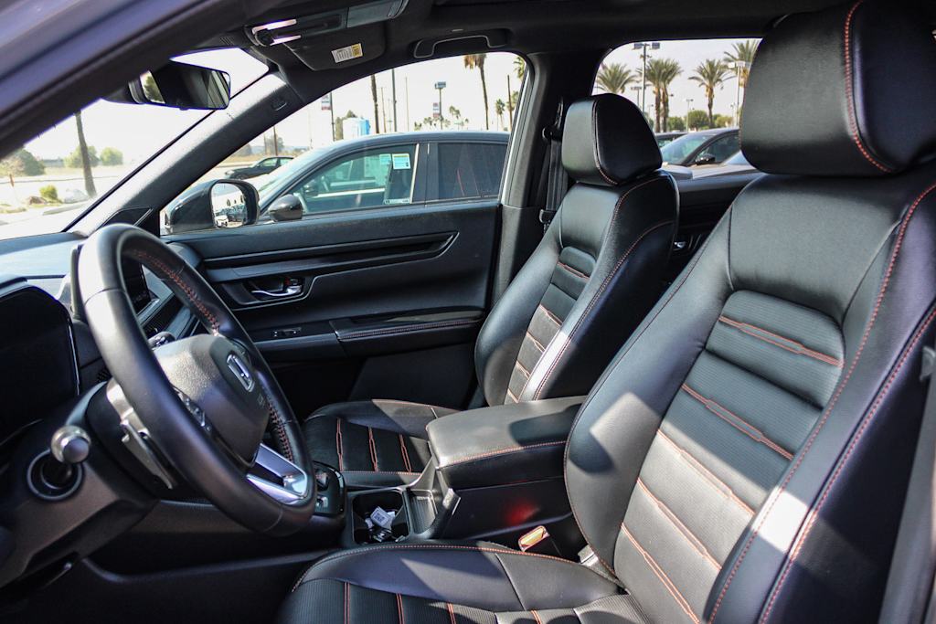 Thumbnail: 2025 Honda CR-V - 11