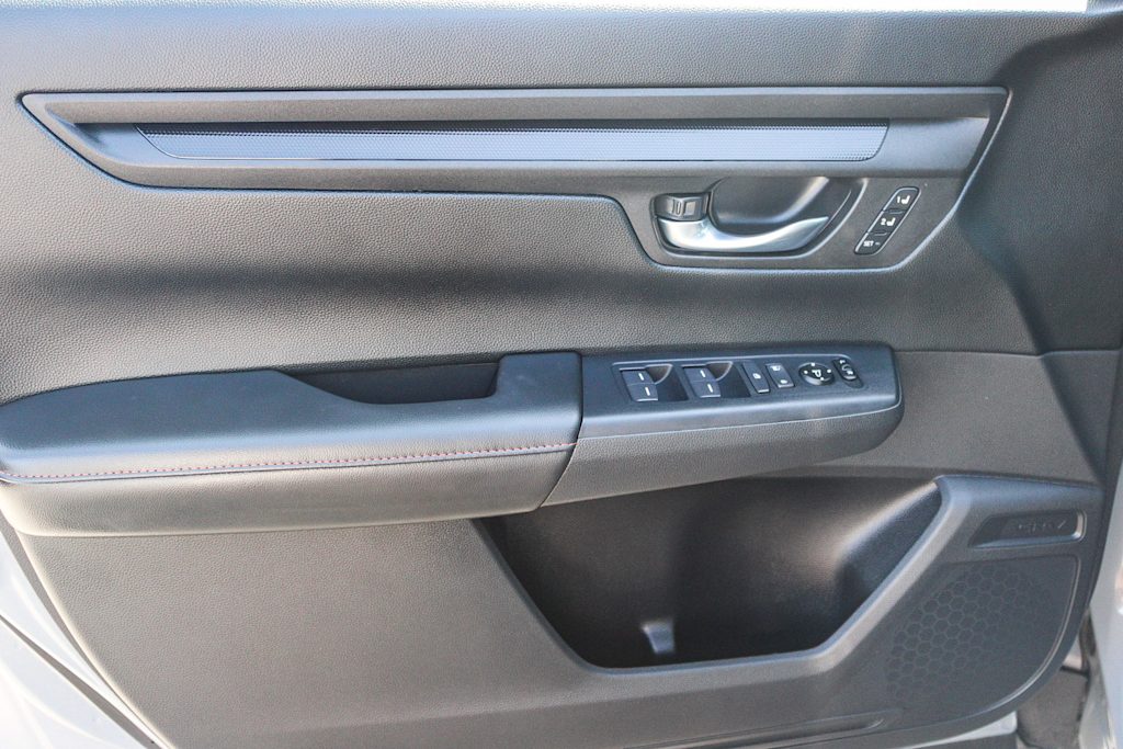 Thumbnail: 2025 Honda CR-V - 25