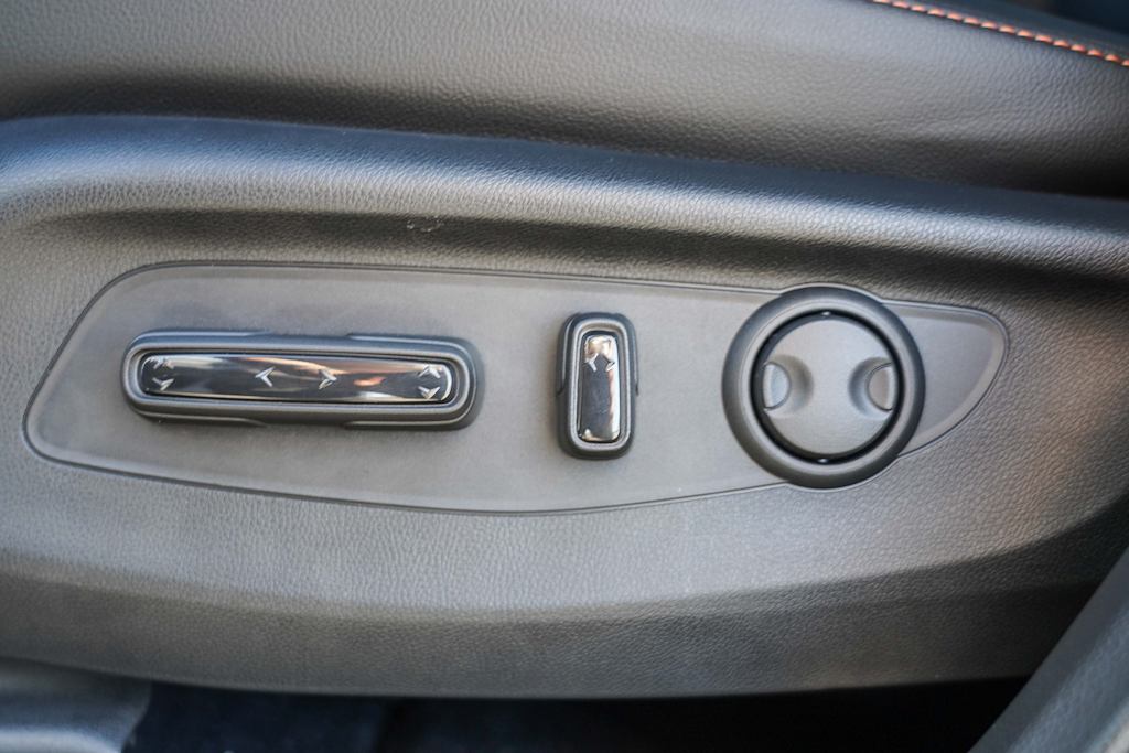 Thumbnail: 2026 Honda CR-V - 25