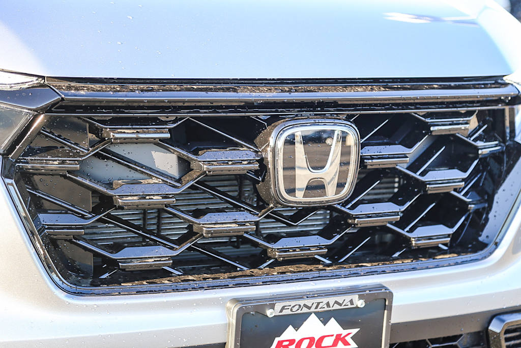 Thumbnail: 2026 Honda CR-V - 6