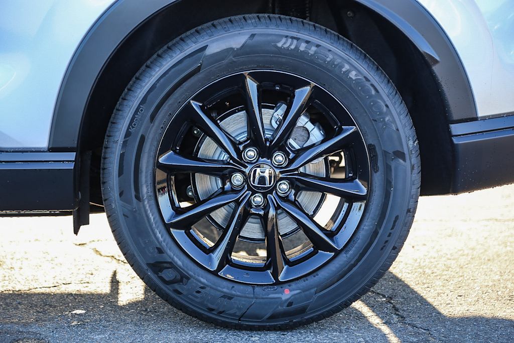 Thumbnail: 2026 Honda CR-V - 21