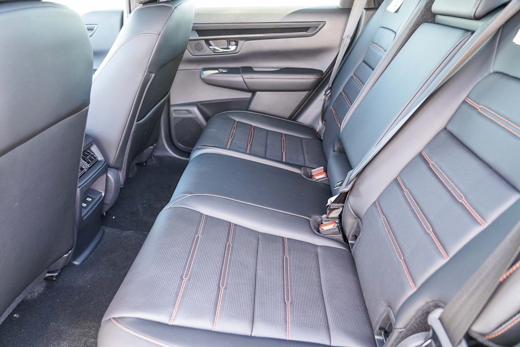 Thumbnail: 2026 Honda CR-V - 12