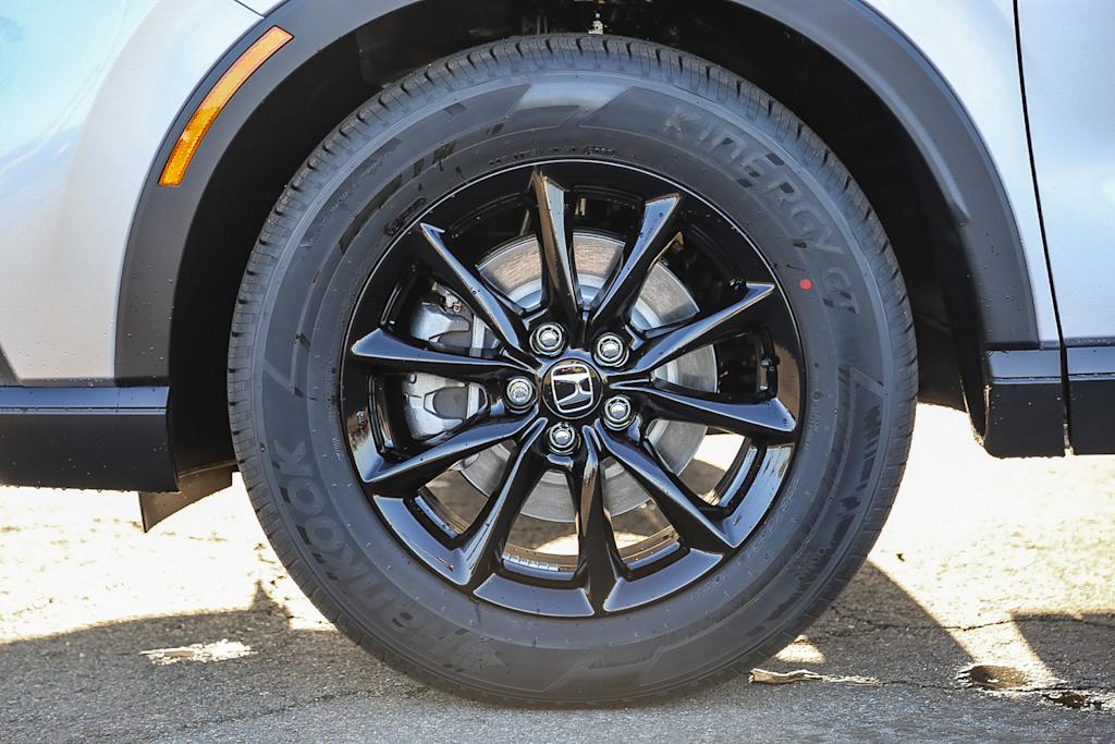 Thumbnail: 2026 Honda CR-V - 7