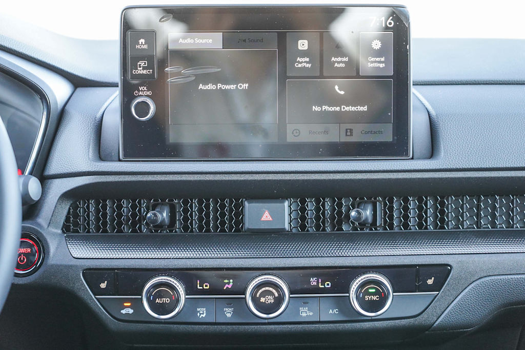 Thumbnail: 2026 Honda CR-V - 13