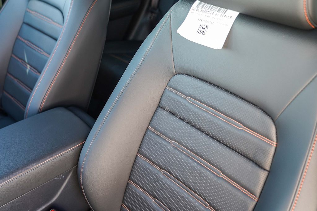 Thumbnail: 2026 Honda CR-V - 28