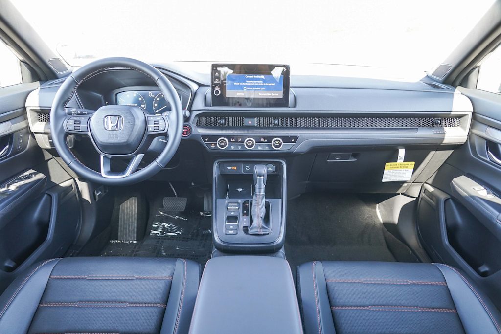 Thumbnail: 2026 Honda CR-V - 2