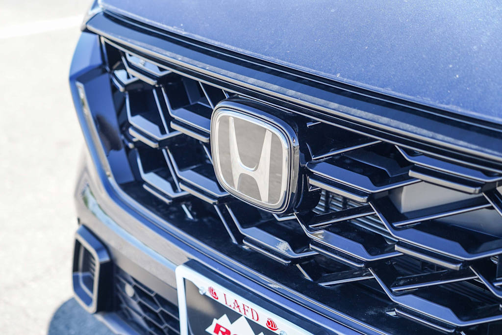 Thumbnail: 2026 Honda CR-V - 6