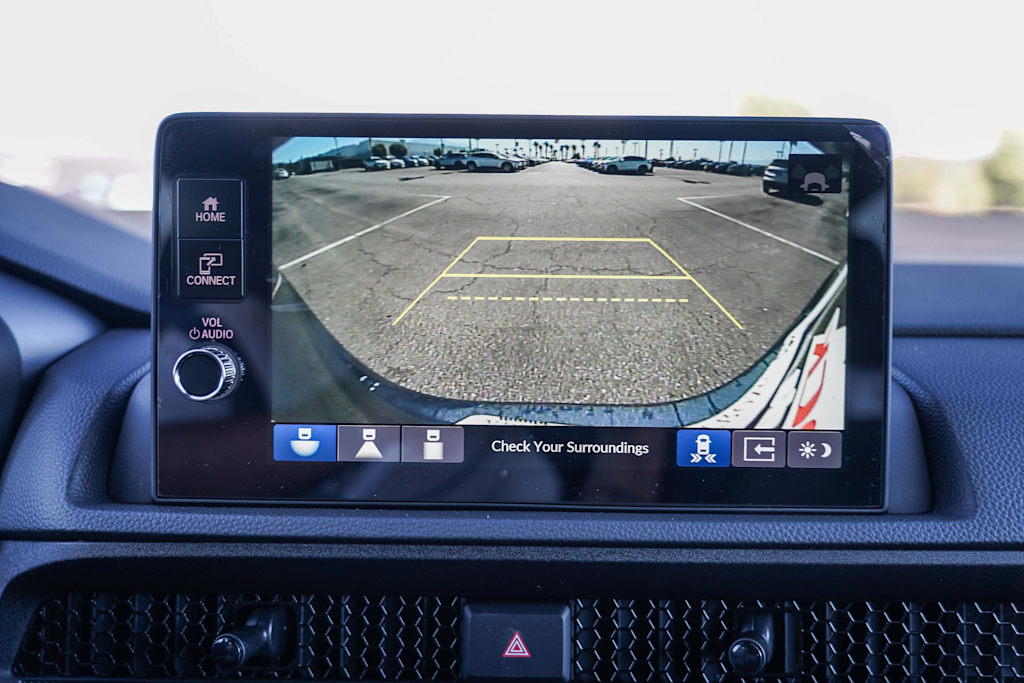 Thumbnail: 2026 Honda CR-V - 27