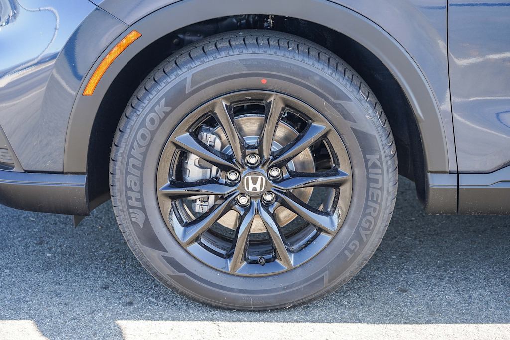 Thumbnail: 2026 Honda CR-V - 7