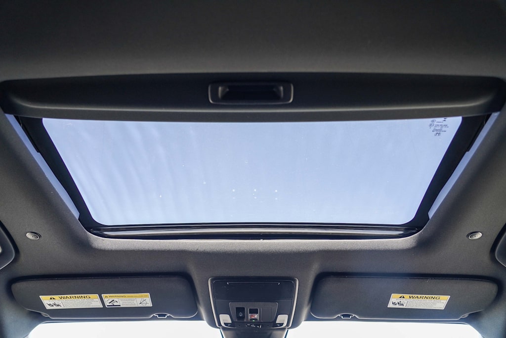 Thumbnail: 2026 Honda CR-V - 23