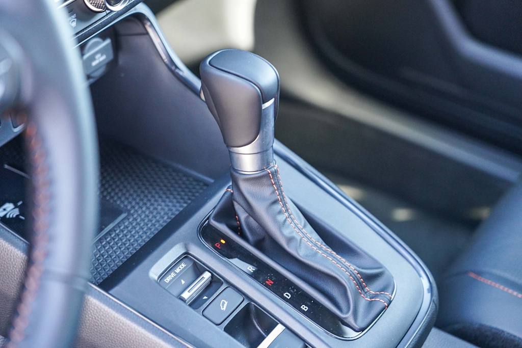 Thumbnail: 2026 Honda CR-V - 14