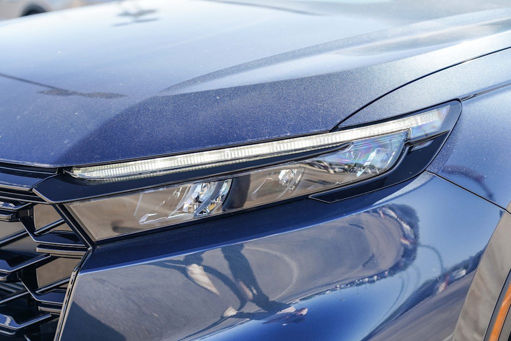 Thumbnail: 2026 Honda CR-V - 17