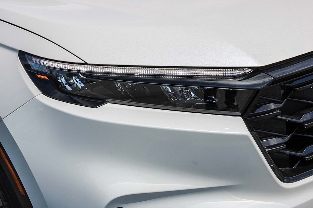 Thumbnail: 2025 Honda CR-V - 19